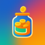 Savings Tracker App Icon